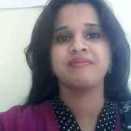 Zainab P. Spoken English trainer in Mumbai