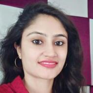 Neha H. Electronics and Communication trainer in Chandigarh