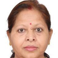 Mamta B. Spoken English trainer in Bhubaneswar