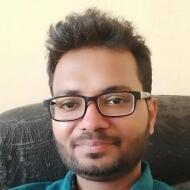 Deepak Agarwal Mobile App Development trainer in Jaipur