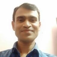 Ajay Kumar Spoken English trainer in Darbhanga