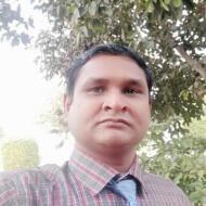 Dr. Ghanshyam Dass Hindi Language trainer in Delhi