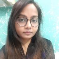 Aanchal G. CLAT trainer in Delhi