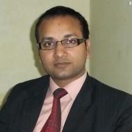 Amit Kansal BBA Tuition trainer in Meerut