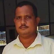 Satish J Class I-V Tuition trainer in Huzurnagar