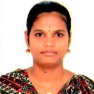 Pavithra Tamil Language trainer in Chennai