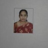 S Madhuri Devi BSc Tuition trainer in Visakhapatnam