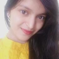 Surbhi M. Class I-V Tuition trainer in Patna