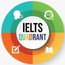 Photo of IELTS Quadrant