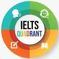 IELTS Quadrant IELTS institute in Delhi