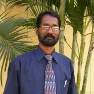 Sajit Injety Class 9 Tuition trainer in Hyderabad