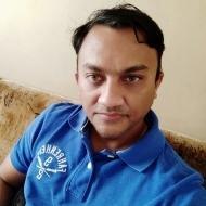 Amit Kapadi IELTS trainer in Dascroi