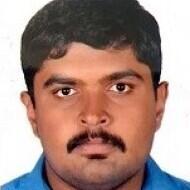 Lakshay G Python trainer in Bangalore