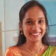 Sowjanya V. Class I-V Tuition trainer in Krishna