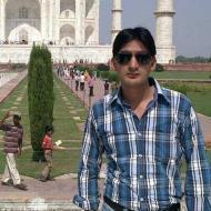 Mohit Kumar UGC NET Exam trainer in Ghaziabad
