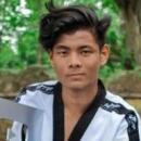 Photo of Sahil Gurung