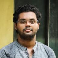 Aditya Mukherjee Web Designing trainer in Kolkata