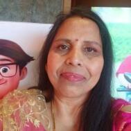 Anita M. Class 12 Tuition trainer in Delhi