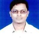 Photo of Debi Prasanna Mohanty