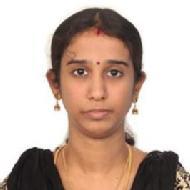 Niveditha P. Class I-V Tuition trainer in Coimbatore