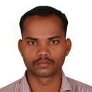 Photo of Venkatakrishnan