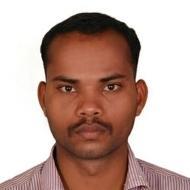 Venkatakrishnan NEET-UG trainer in Chennai