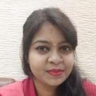 Monika M. Spoken English trainer in Aligarh