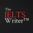Photo of The IELTS Writer