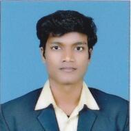 Pappu Kumar Pashi Class I-V Tuition trainer in Durgapur