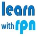 Photo of Learn with RPN
