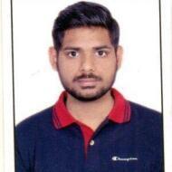Arpit Agarwal Class 10 trainer in Delhi