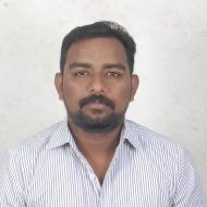 Shiva Shankar S BTech Tuition trainer in Chennai