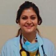 Dr. Urvashi S. MBBS & Medical Tuition trainer in Jaipur