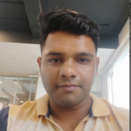 Rajat Giri Microsoft Excel trainer in Delhi