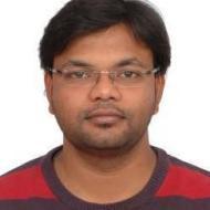 Jaideep Amuloju SAP trainer in Hyderabad