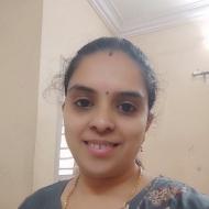 Divya Nishant Class I-V Tuition trainer in Bangalore