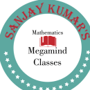 Photo of Sanjay Sir Megamind Maths Classes