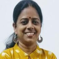 G. Manjula Class I-V Tuition trainer in Mumbai