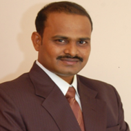 Manjunath I B CFD Computational Fluid Dynamics trainer in Bangalore