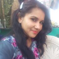 Monika G. Class I-V Tuition trainer in Jabalpur