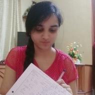 Saloni S. Class I-V Tuition trainer in Pune