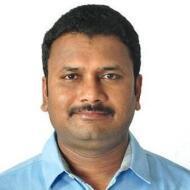 Nutalapati Ashok C Language trainer in Vijayawada