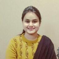 Shabnam R. Vocal Music trainer in Mohali