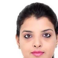 Reshma B. Class 12 Tuition trainer in Indore