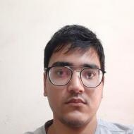 Anuj Khandelwal NEET-UG trainer in Delhi