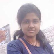 Evanshi M. Nursery-KG Tuition trainer in Lucknow