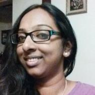Jyothsna K. Vocal Music trainer in Bangalore