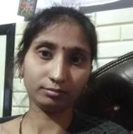 Manisha G. Nursery-KG Tuition trainer in Delhi