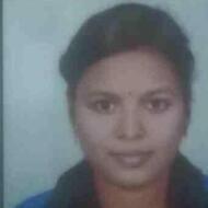 Y. Sowmya Class I-V Tuition trainer in Visakhapatnam