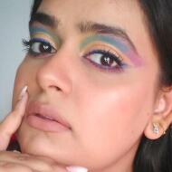 Priyanshi N. Makeup trainer in Varanasi